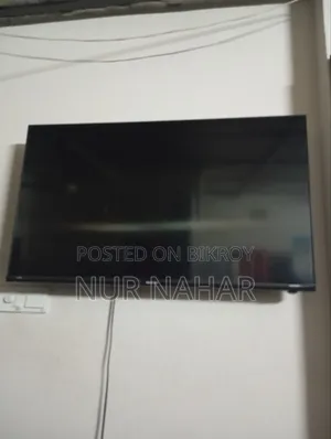 ওয়ালটন অ্যান্ড্রয়েড টিভি ৪১ ইঞ্চি
