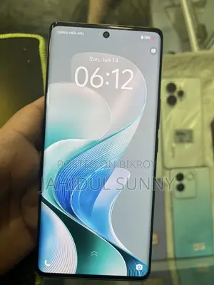 Vivo V40 5G 256 GB