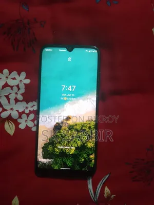 Xiaomi Mi A3 64 GB Bronze