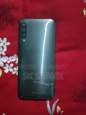 Xiaomi Mi A3 64 GB Bronze