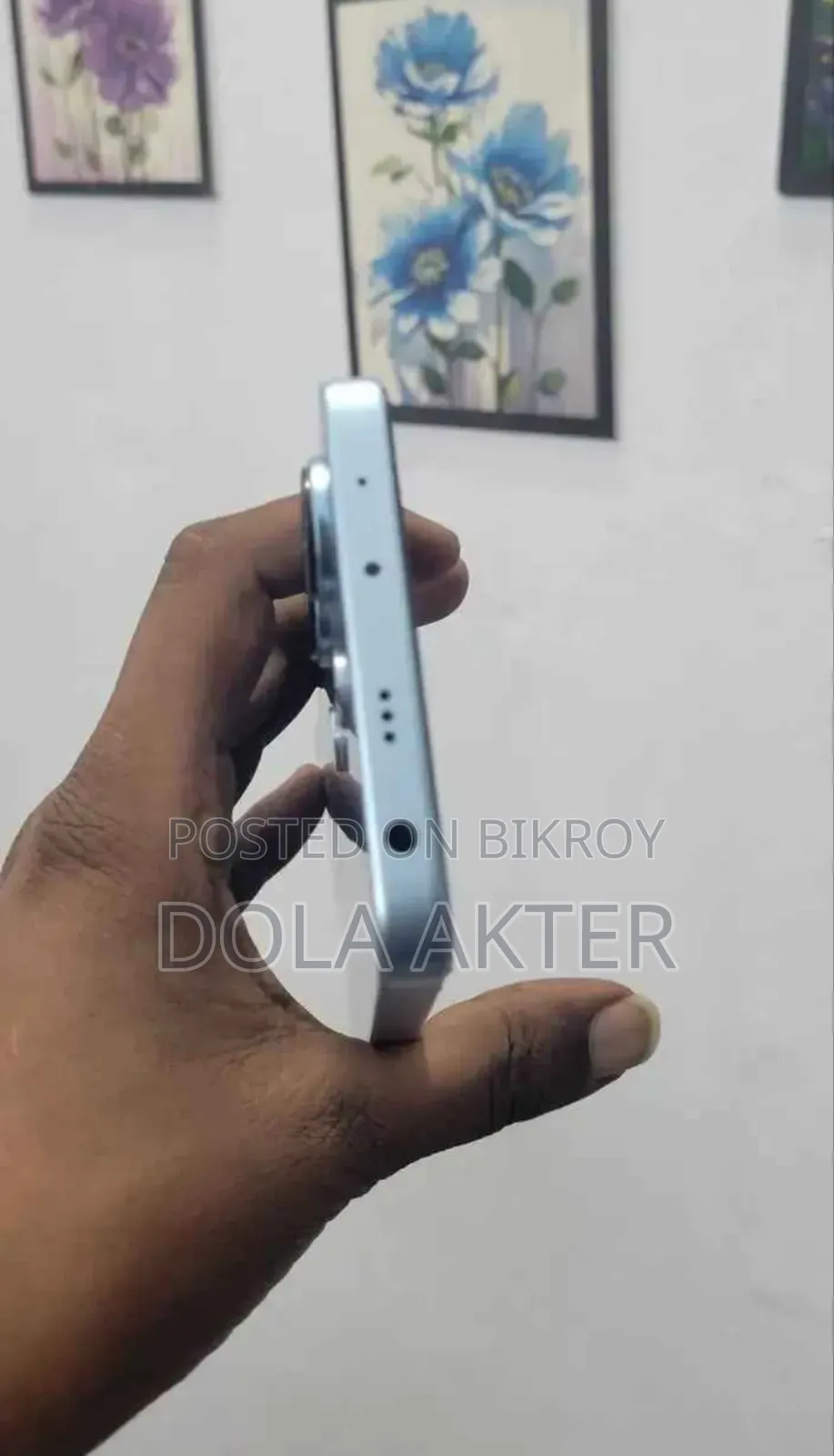 Xiaomi Redmi Note 13 128 GB Blue