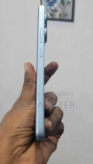 Xiaomi Redmi Note 13 128 GB Blue