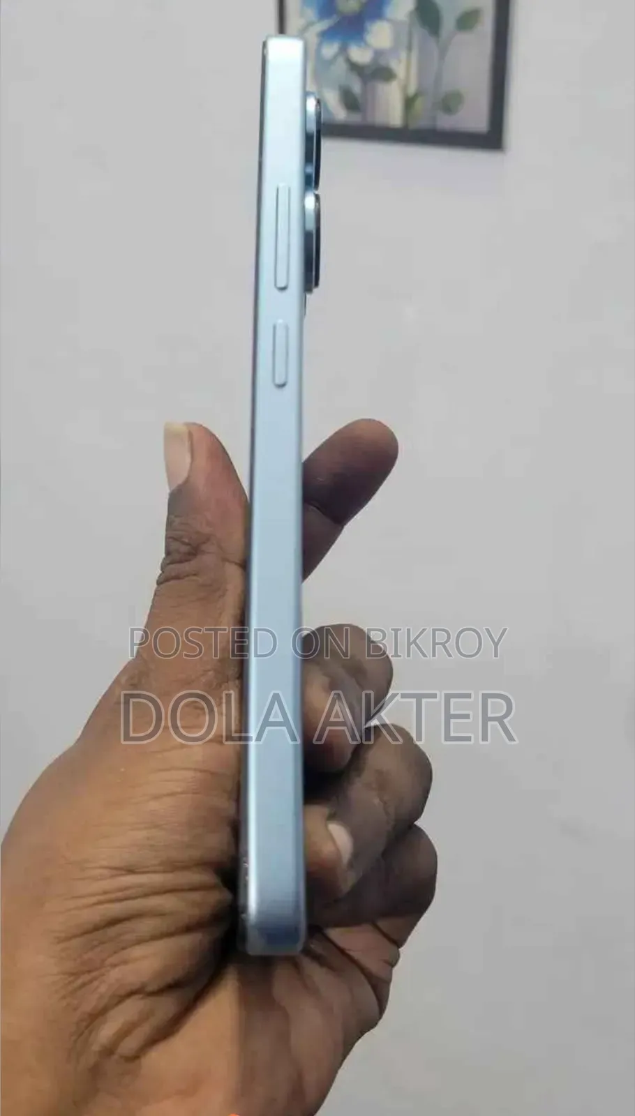 Xiaomi Redmi Note 13 128 GB Blue