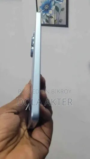 Xiaomi Redmi Note 13 128 GB Blue