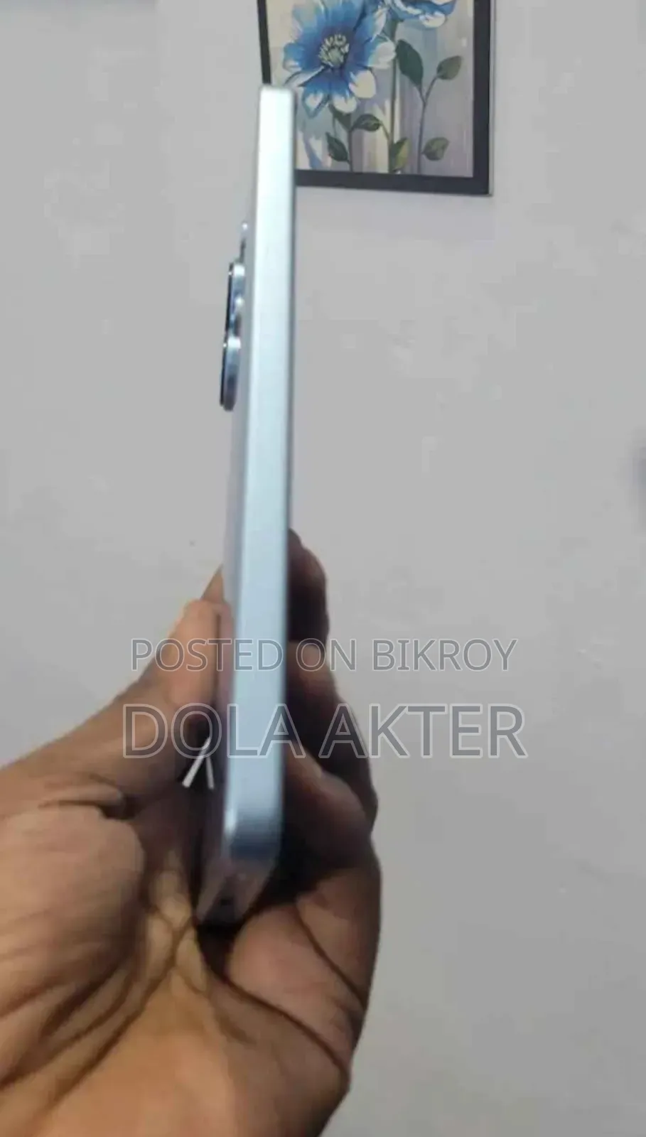 Xiaomi Redmi Note 13 128 GB Blue