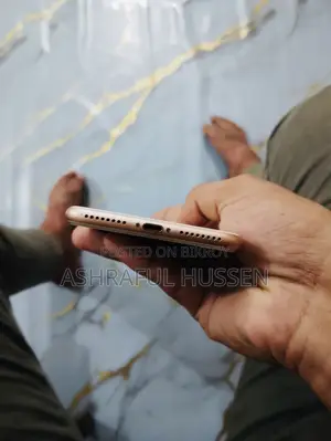 অ্যাপল আইফোন ৮ প্লাস ৬৪ জিবি রোজ গোল্ড