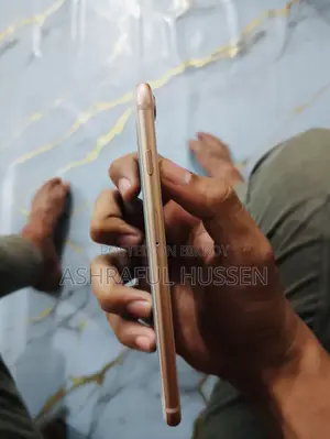 অ্যাপল আইফোন ৮ প্লাস ৬৪ জিবি রোজ গোল্ড