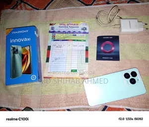 Symphony Innova 30 128 GB