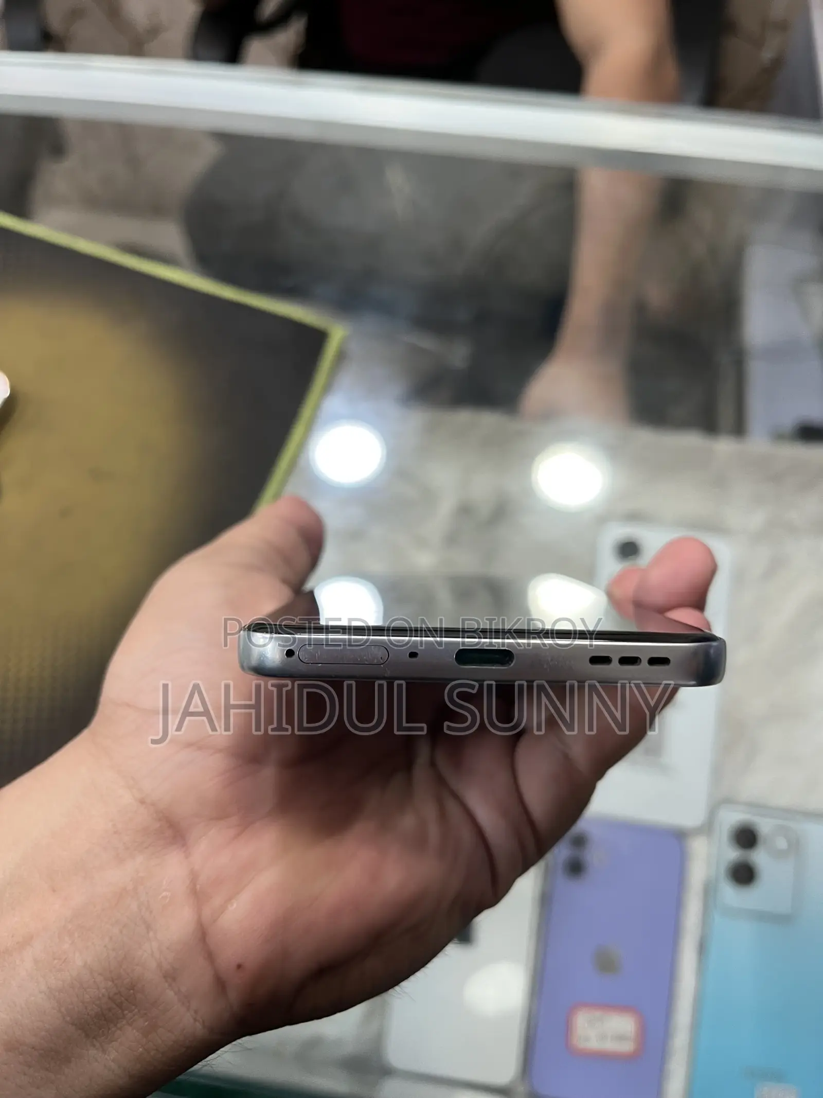 Oppo 256 GB White