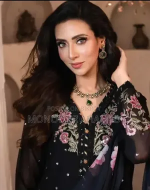 Special Party Wear Dress With Sequence Pal Puti Wark