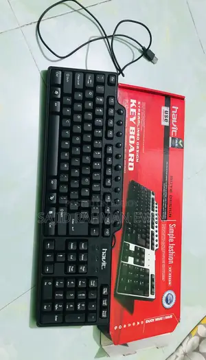 Havit Keyboard