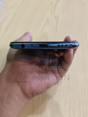 Oppo F17 Pro 128 GB Blue