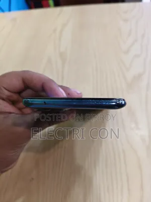 Oppo F17 Pro 128 GB Blue