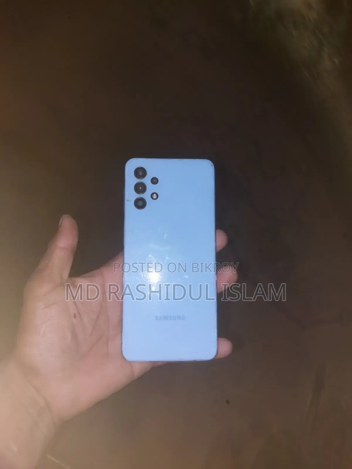 Samsung Galaxy A32 5G 128 GB