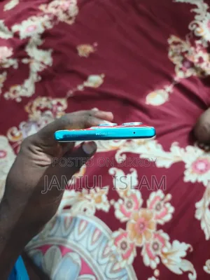 Motorola Edge 60 Fusion 256 GB Blue