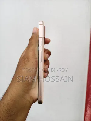 New Google Pixel 8 128 GB Rose Gold