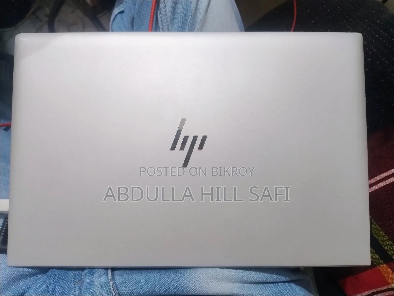 Laptop HP EliteBook 840 G8 16GB Intel Core I5 SSD 512GB