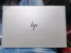 Laptop HP EliteBook 840 G8 16GB Intel Core I5 SSD 512GB