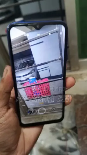 Xiaomi Redmi Note 8 64 GB Red