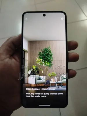 Nothing Phone CMF Phone 2 Pro 128 GB White