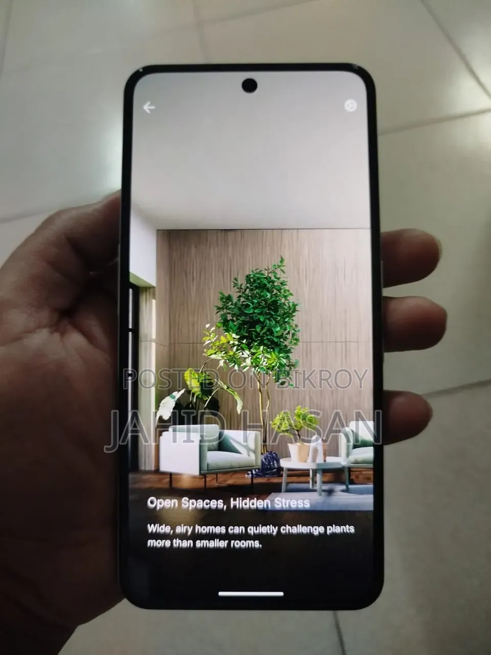 Nothing Phone CMF Phone 2 Pro 128 GB White