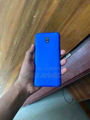 Xiaomi Redmi 8A 32 GB Blue