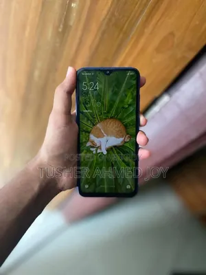 Xiaomi Redmi 8A 32 GB Blue