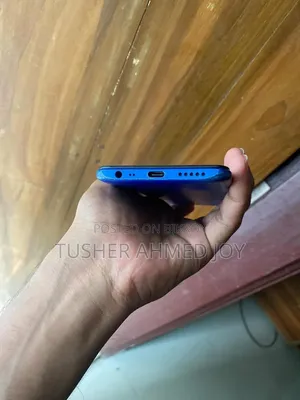 Xiaomi Redmi 8A 32 GB Blue