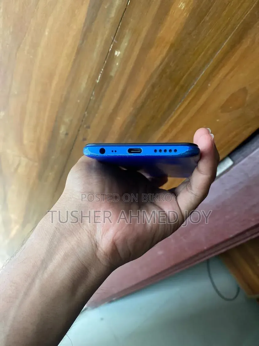 Xiaomi Redmi 8A 32 GB Blue