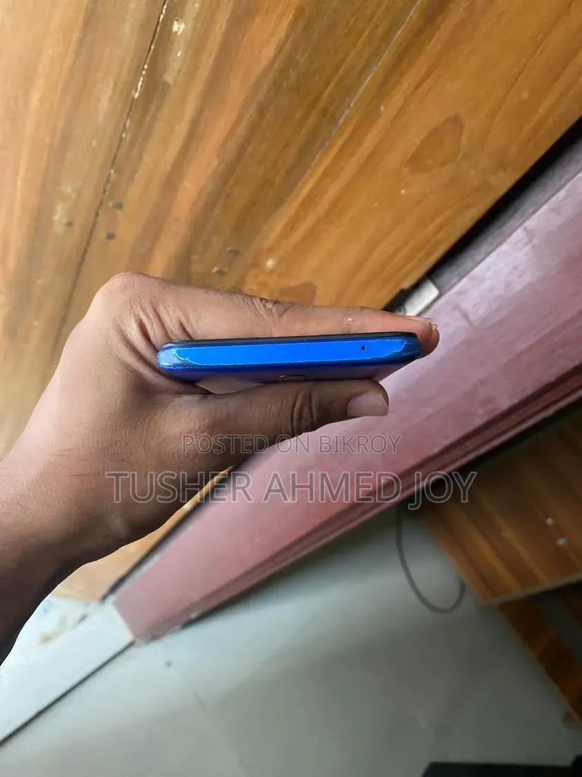 Xiaomi Redmi 8A 32 GB Blue