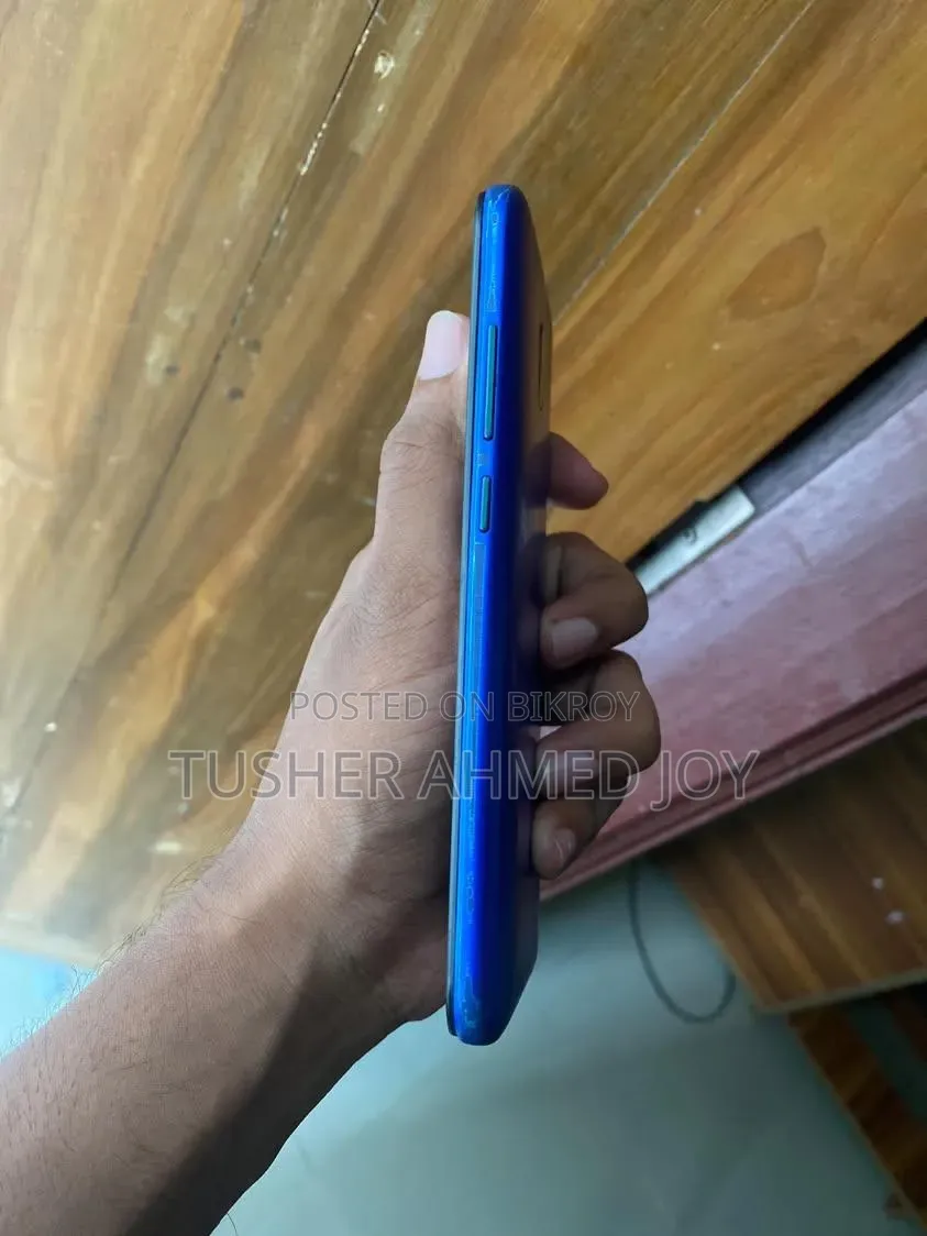 Xiaomi Redmi 8A 32 GB Blue