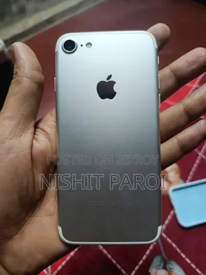 Apple iPhone 6 Plus 128 GB Silver
