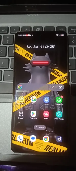 Realme 11 Pro 256 GB White