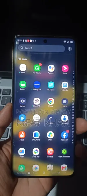 Realme 11 Pro 256 GB White