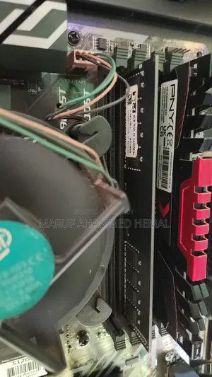 TRM 4gb DDR-4 2400mhz Desktop Ram