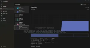 TRM 4gb DDR-4 2400mhz Desktop Ram