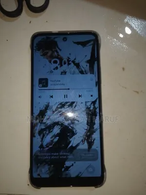 New Infinix Hot 60i 128 GB