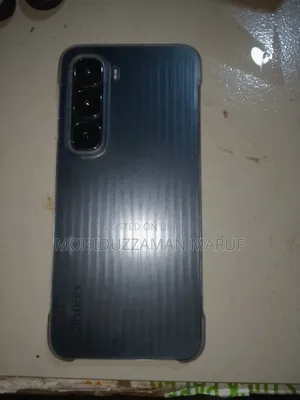 New Infinix Hot 60i 128 GB