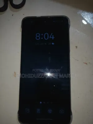 New Infinix Hot 60i 128 GB