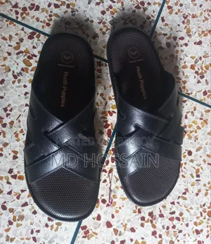 Hush Puppies Slippers