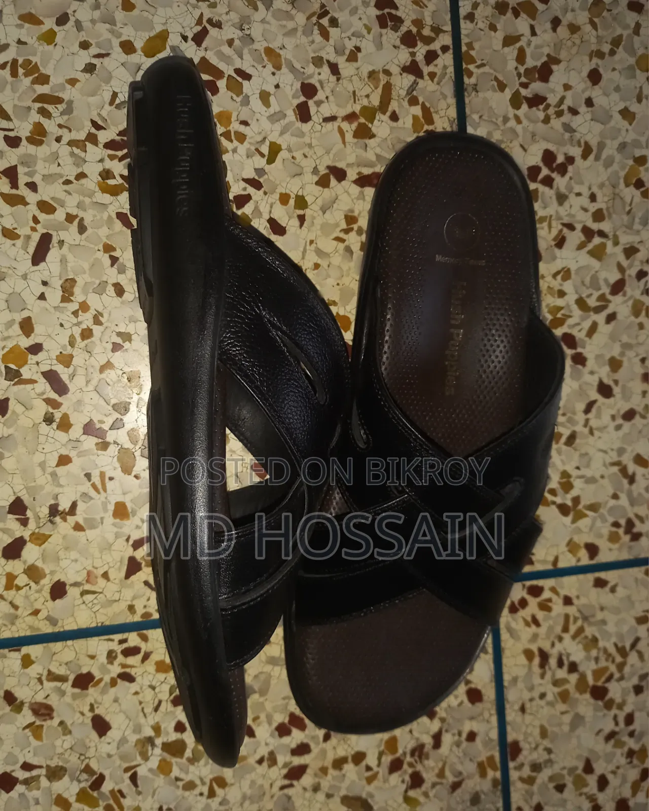 Hush Puppies Slippers