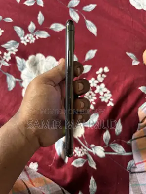 Apple iPhone 11 Pro Max 256 GB Black