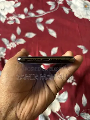 Apple iPhone 11 Pro Max 256 GB Black