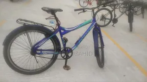 Running by Cycle