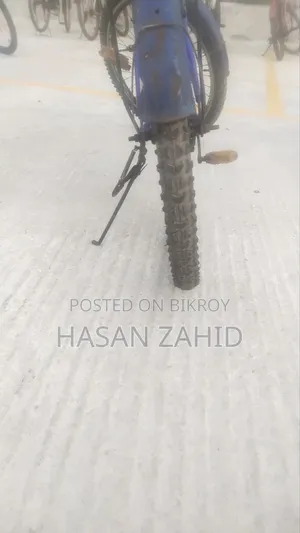 Running by Cycle
