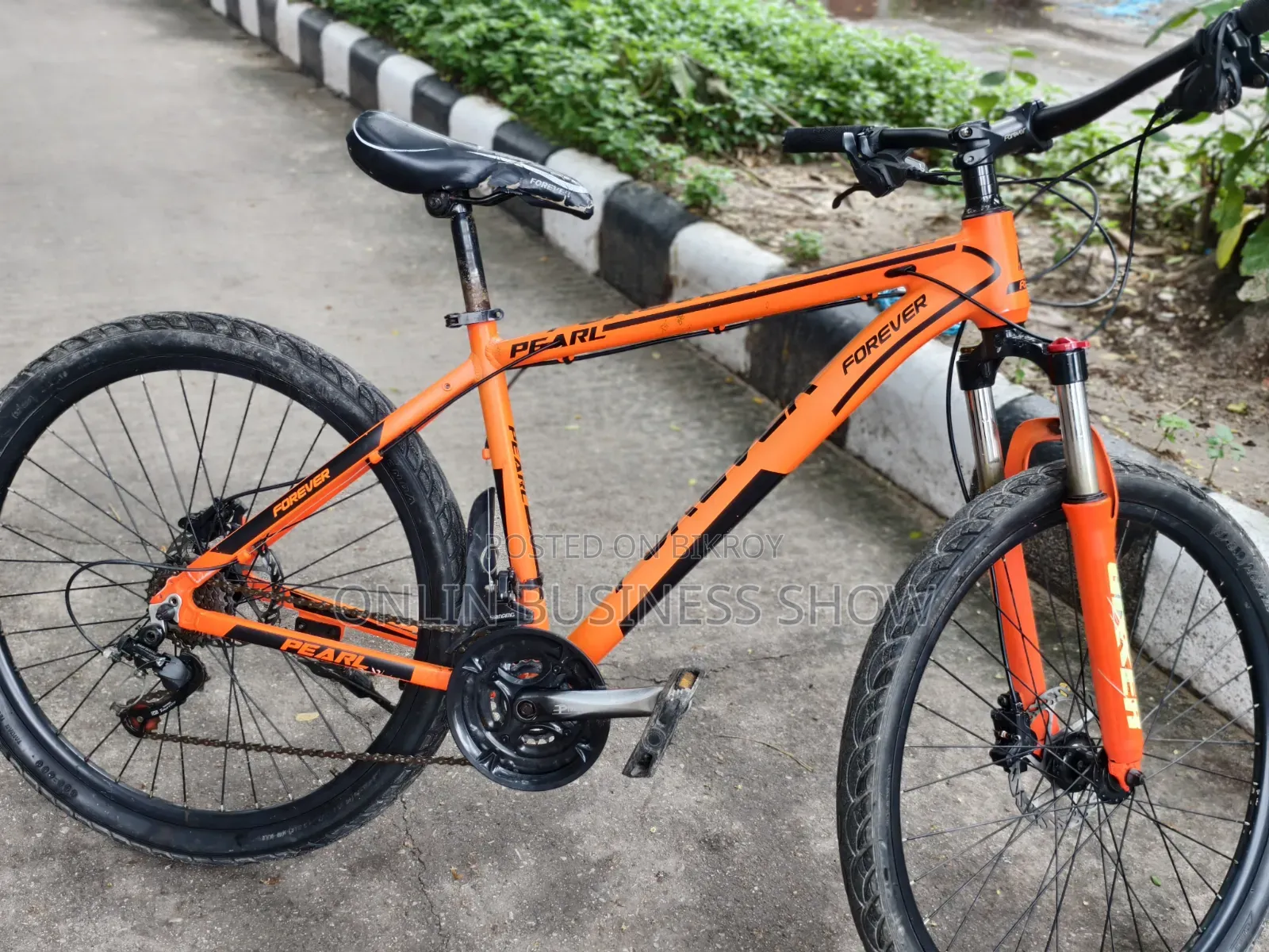 For Sale