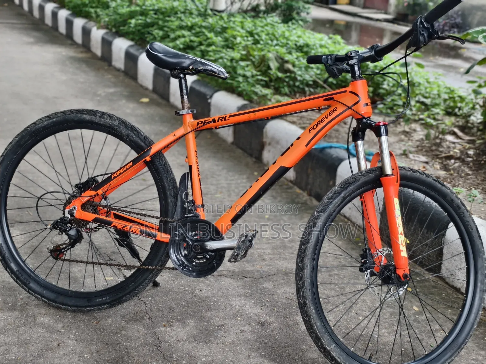 For Sale