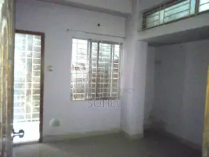 1-bedroom Apartment in Mirpur for Rent
