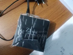 Google Tv Box