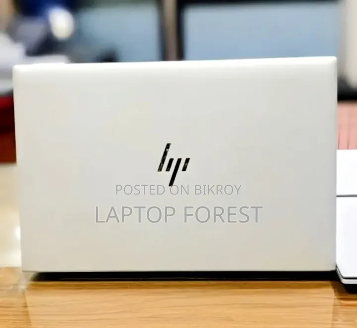 Laptop HP EliteBook 845 G8 8GB AMD Ryzen 5 SSD 256GB